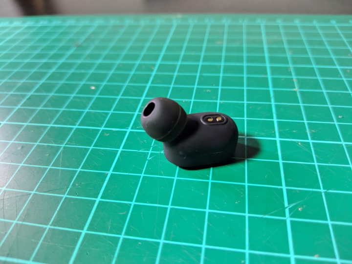 真無線 小米藍芽耳機mini 開箱