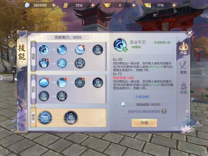 烈火如歌:體驗心得