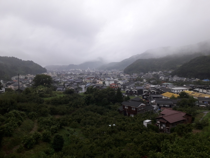 戴さんの二鐵(單車+鐵道)環日本九州+四國12天