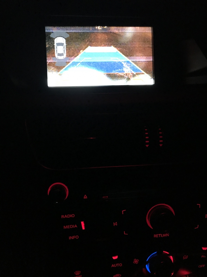 【DIY】B8.5 A4 Y2013, CarPlay+倒車攝影+觸控螢幕
