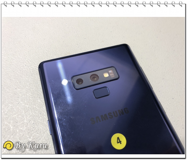 「一鍵搞定,筆較厲害」Galaxy Note9體驗會報導