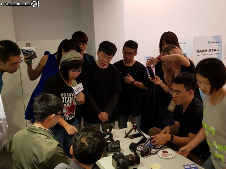 【玩美神機】 Samsung Galaxy Note 9 旗艦體驗會 個人優點及可加強部份建議