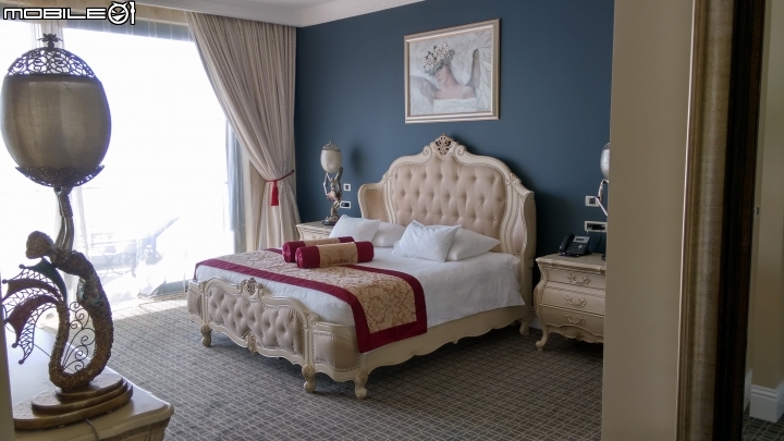 (圖多) 賓士+總統套房 克羅埃西亞升等之旅!