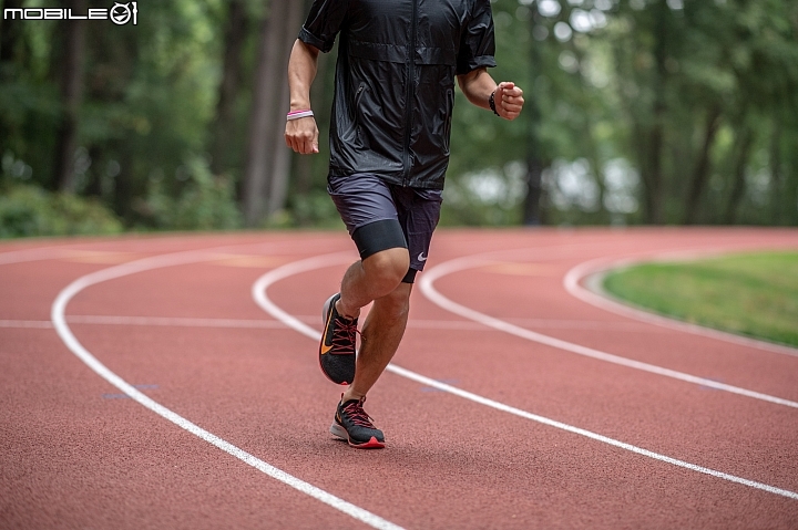 疾速再升級!Nike年度旗艦跑鞋雙登場 Zoom Vaporfly 4% Flyknit與Zoom Fly Flyknit實穿分享
