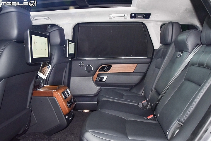 【採訪】Land Rover小改款Range Rover/Range Rover Sport正式發表,352萬起入主英系豪華休旅!