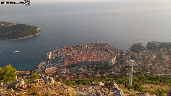 (圖多) 賓士+總統套房 克羅埃西亞升等之旅!