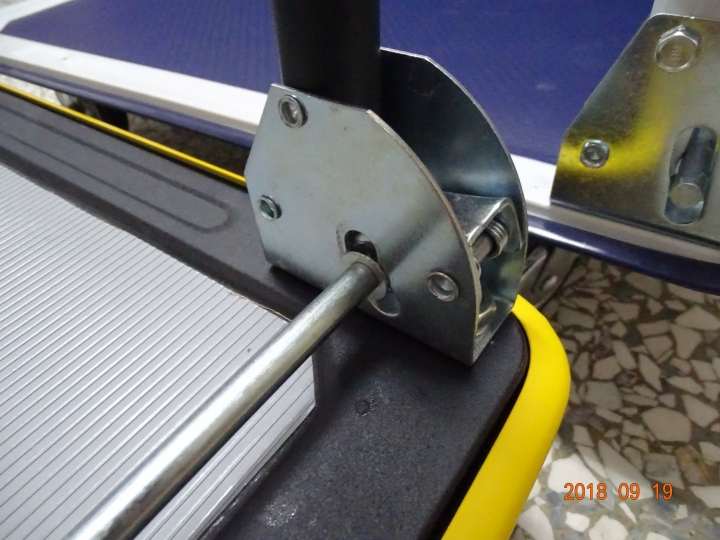 手推車開箱