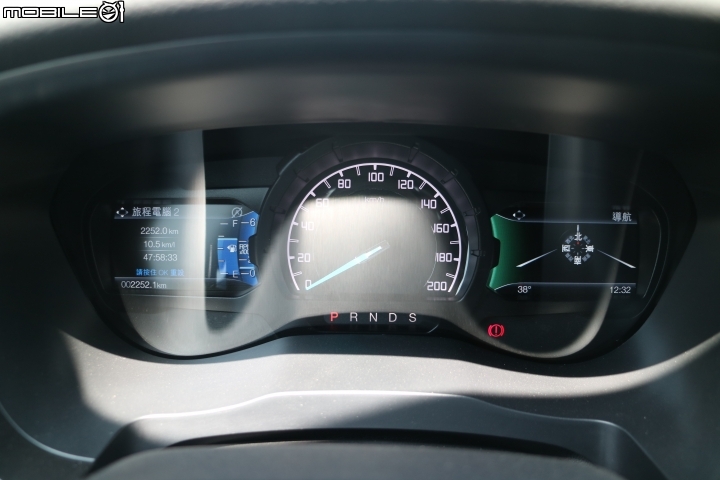 不管是柏油路或是石頭路,只要有FORD RANGER 就都是好路