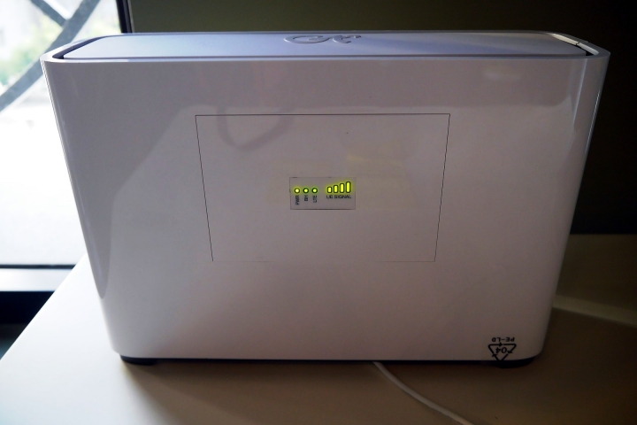 <<Magic Box>> 亞太電信魔速方塊2.0 體驗心得分享<<Upgrade>>