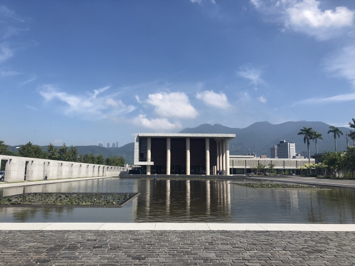 一日地陪,開著CR-V上山下海去
