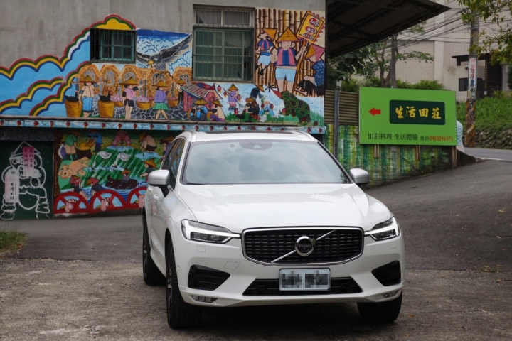 XC60的好,我真的懂!
