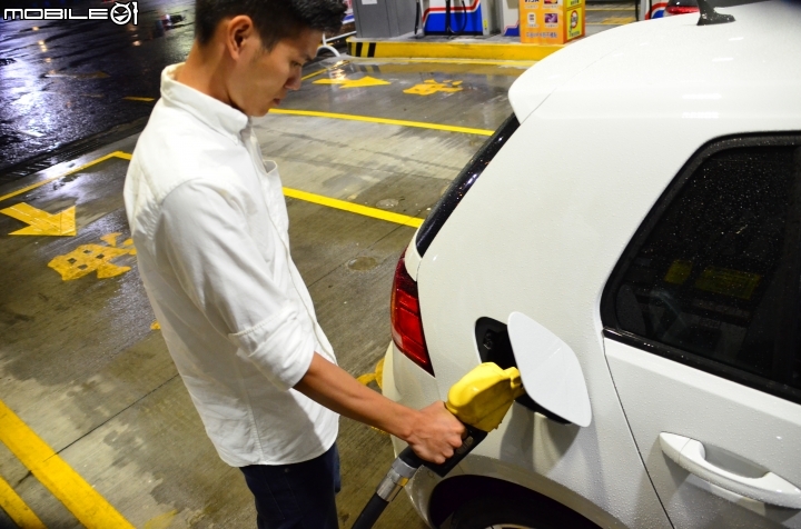 【開車族注意】中油95無鉛汽油品質檢出不合格，台灣中油公司提出說明