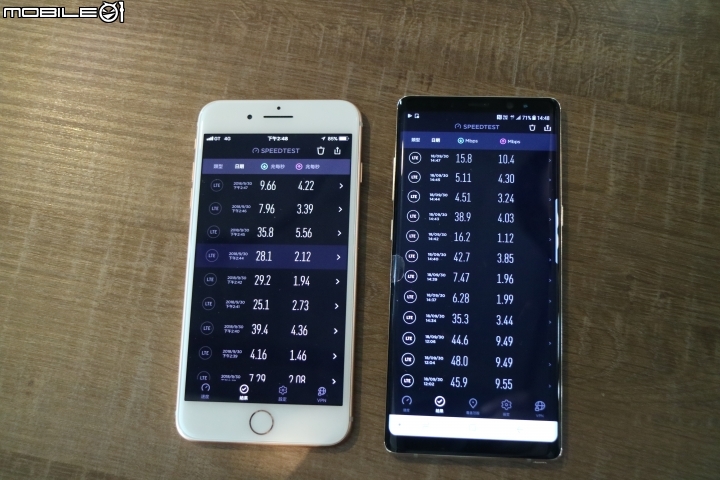 亞太電信魔速方塊2.0....台北場昇速有感體驗會
