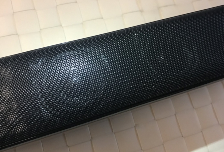 「 SoundBar聲霸SEEHOT Bar Max 」 開箱文