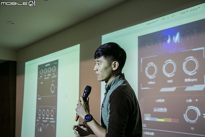 深入黑科技總部!GARMIN TECHNOLOGY版友體驗會活動分享