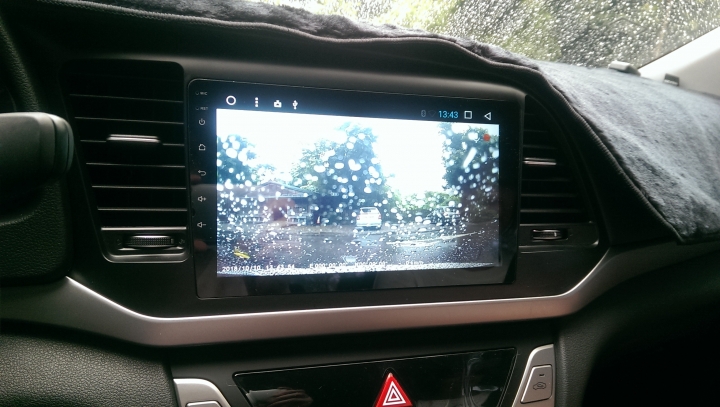 Super Elantra 1.6 汽油豪華版使用心得 (16" 輪圈12/12油耗更新)
