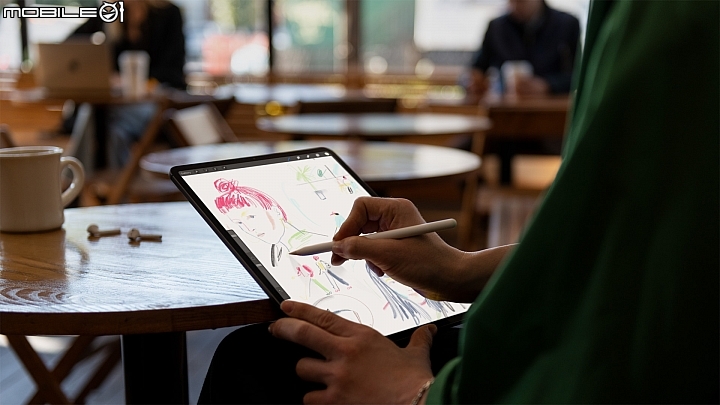 Apple 發表全新 MacBook Air、Mac mini 與 iPad Pro! 挑戰果迷的荷包!