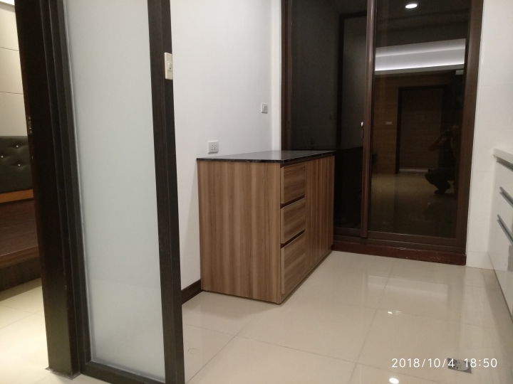 開箱。 新北 21坪兩人小宅。30萬全室裝潢