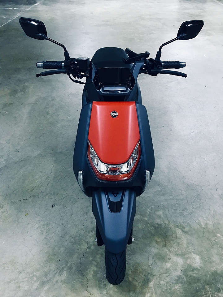 VEGA 125 磨合期油耗分享 （簡易測試）