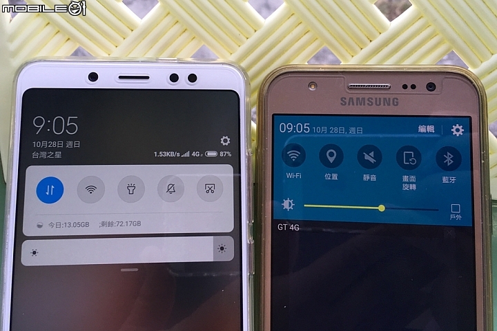 台灣之星 加油!!! 2Mbps / Band 8 / 900Mhz / 2018-10-28