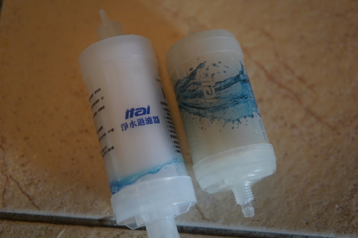 使用兩年多的一太(itai)免治馬桶座+省水馬桶分享
