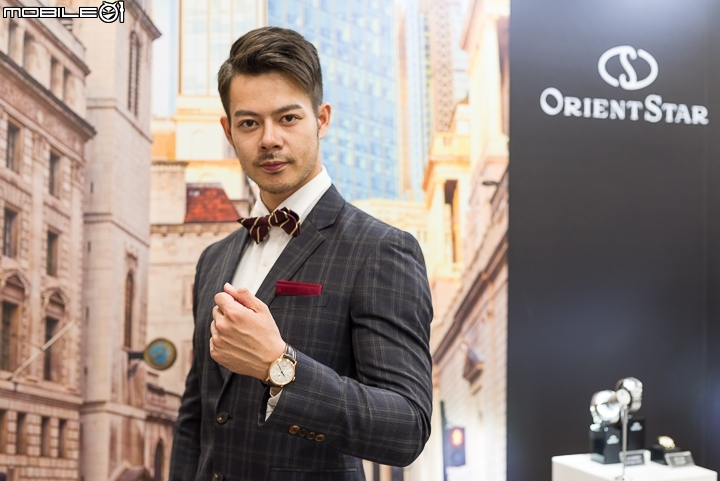 【採訪】Orient 東方錶、東方之星新品登場!多款搭載 F/7/F6 全新機芯 動力儲存長達 50 小時!