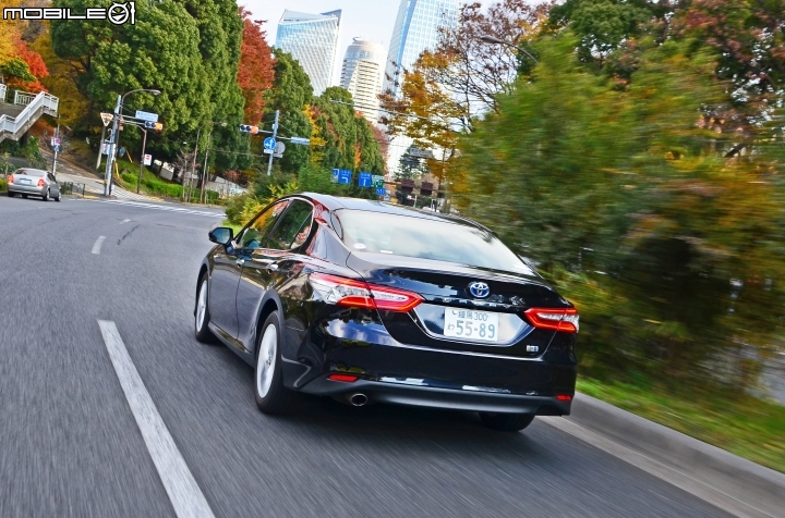 【國內新訊】新一代Toyota Camry上市前規格曝光!引進2.5升汽油、2.5升Hybrid,全面標配TSS與七氣囊