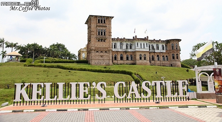 【2017 南洋遊三國】大馬、汶萊、新加坡暢遊15天,馬幣打7折,旅遊好時機