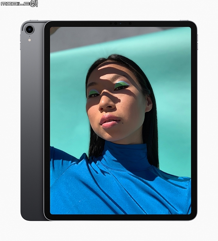 Apple 發表全新 MacBook Air、Mac mini 與 iPad Pro! 挑戰果迷的荷包!