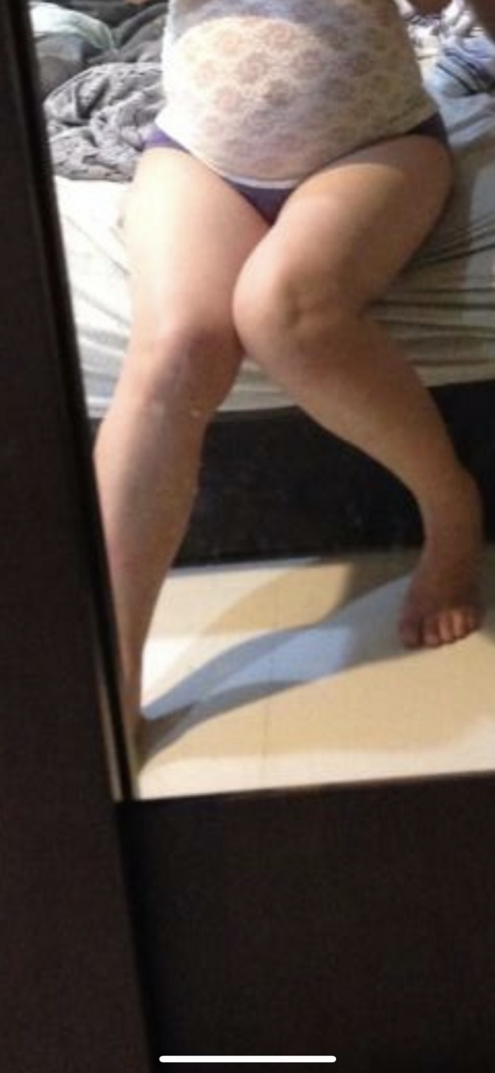 新手孕婦,孕中水腫SPA分享文(有點小得意)
