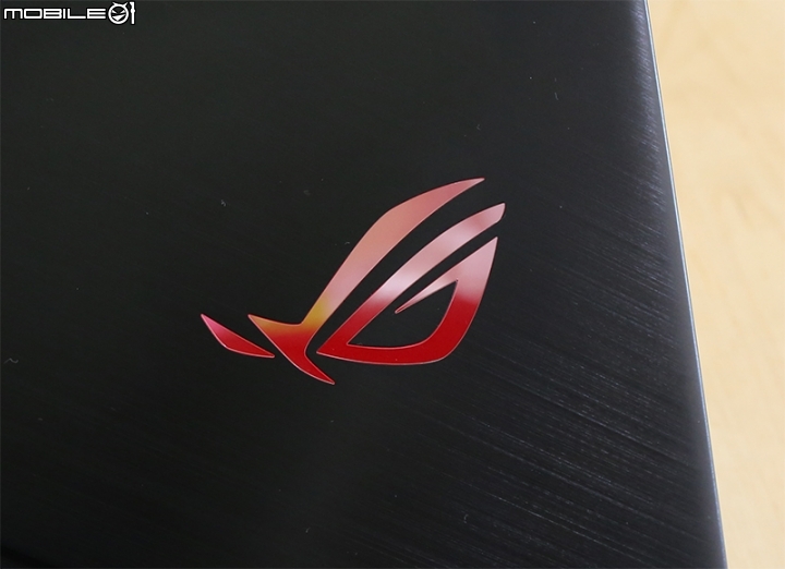 ROG STRIX GL703GE入手三個月心得