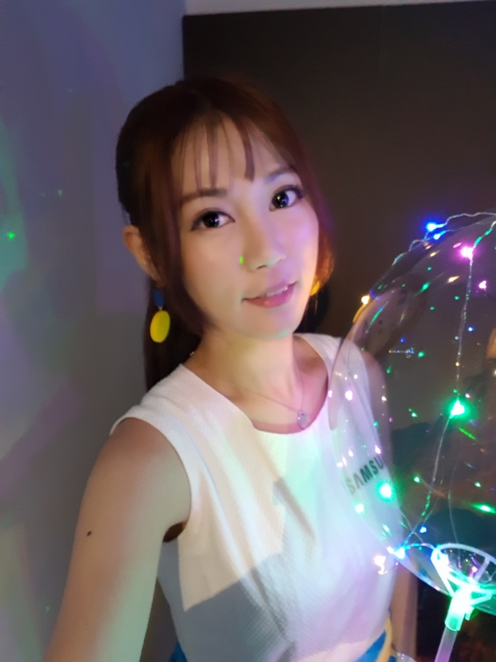 Samsung Galaxy Note 9 小惡魔現場體驗會
