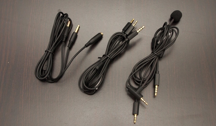 遊戲周邊新秀 GALAX XANOVA Ocala 耳機麥克風開箱