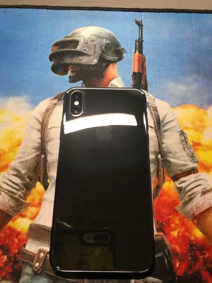 【開箱】 iphone Xs 一用蘋果愛不釋手