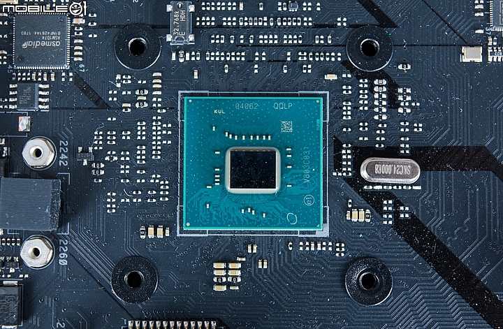 三款Intel Z390主機板開箱 Intel第九代Ｃore處理器的最佳搭配