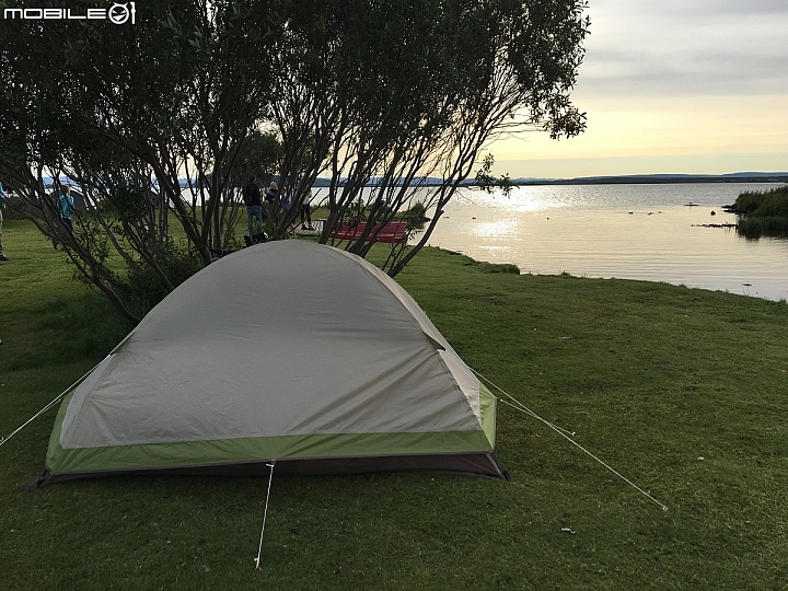 在夢想的路上：一個女生的「冰島」單車環島（Day15-28）