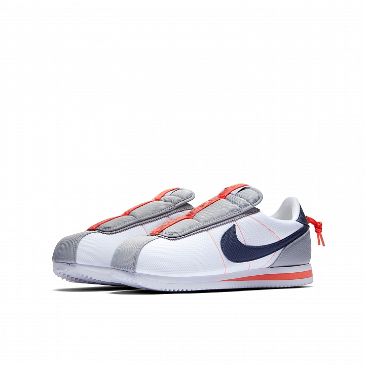 將室內便鞋穿出時尚 NIKE CORTEZ KENNY IV即將開售