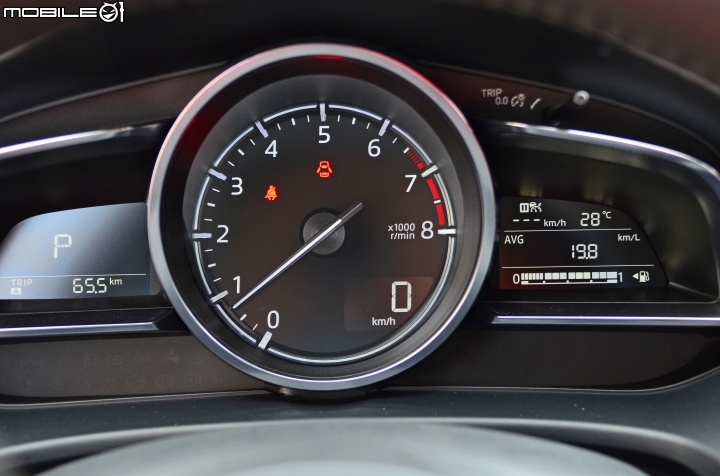 進口中型掀背車誰與爭鋒!Auris/Mazda3/Golf/Ioniq集體評比與330公里油耗實測