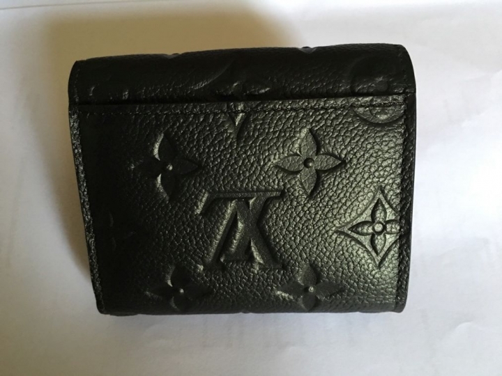 LV Zoe 小錢包