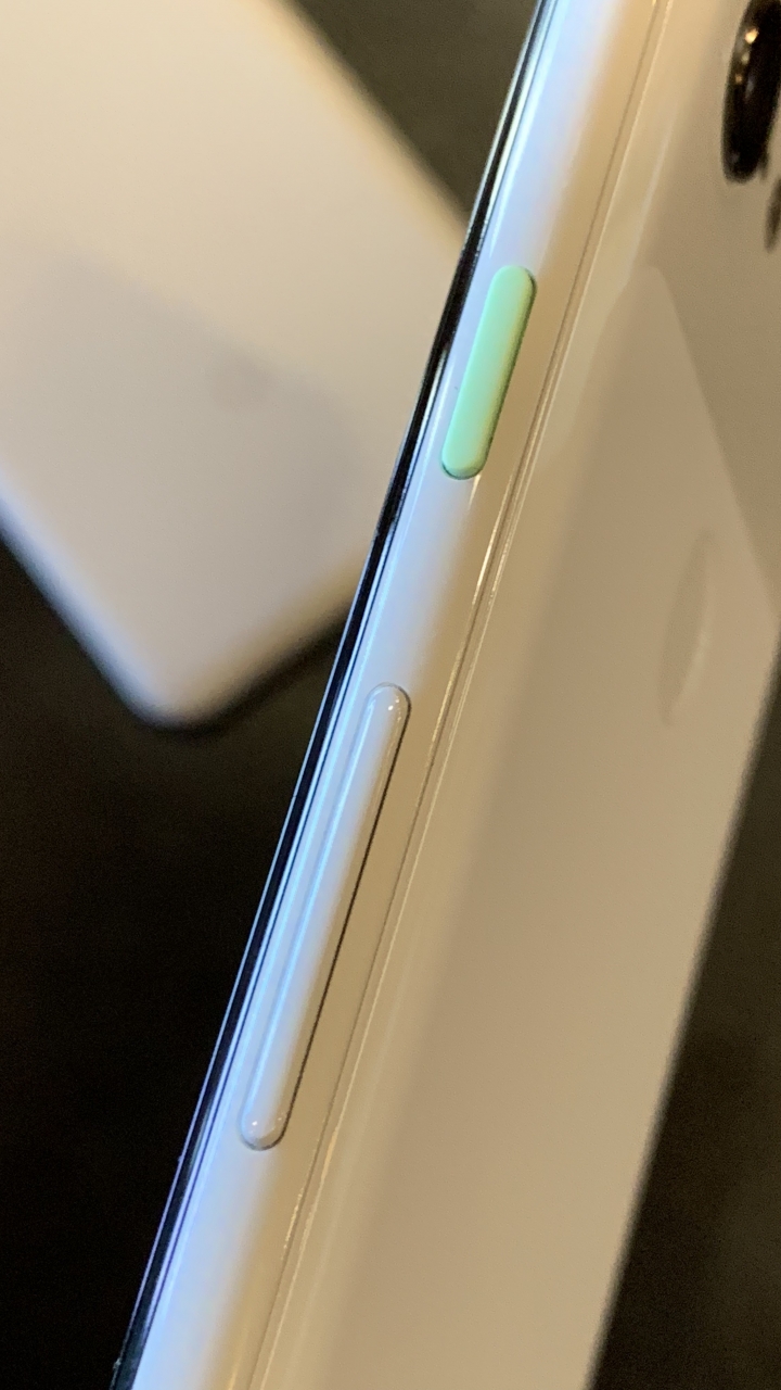 【Pixel3開箱】對比Pixel2-外觀螢幕篇