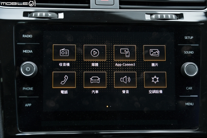 進口中型掀背車誰與爭鋒!Auris/Mazda3/Golf/Ioniq集體評比與330公里油耗實測