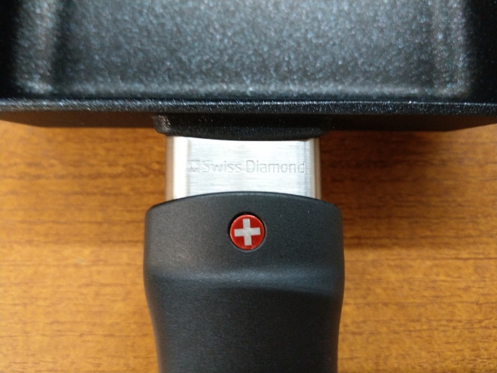 全聯鑽石玉子燒鍋試用