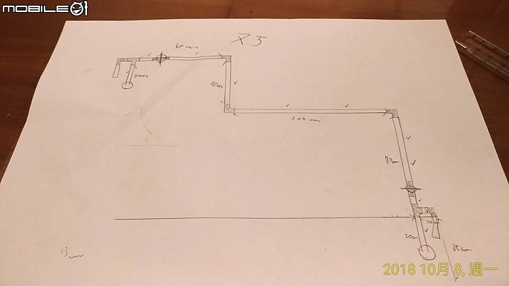 小朋友的床屋製作