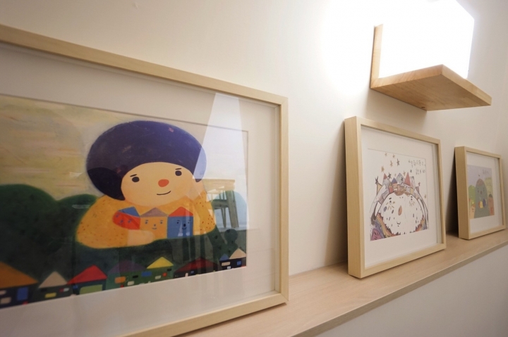 【開箱】減法哲學-我們的簡約溫馨童趣小宅