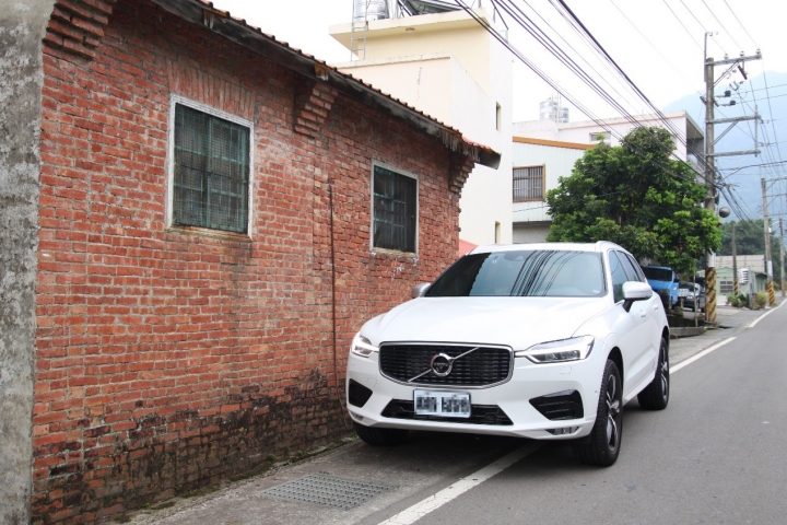 XC60的好,我真的懂!