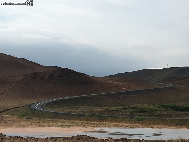 在夢想的路上：一個女生的「冰島」單車環島（Day15-28）