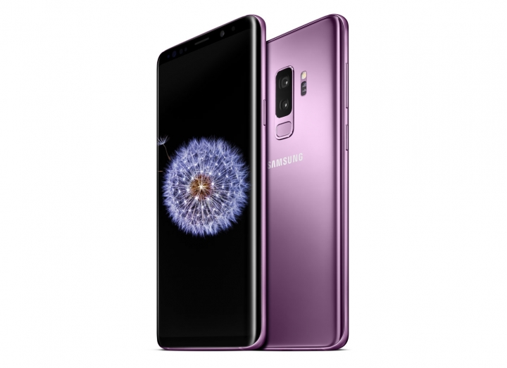 到底該怎麼選才對呢 !? S9+ VS Huawei mate20