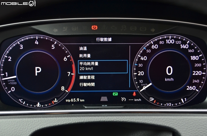 進口中型掀背車誰與爭鋒!Auris/Mazda3/Golf/Ioniq集體評比與330公里油耗實測