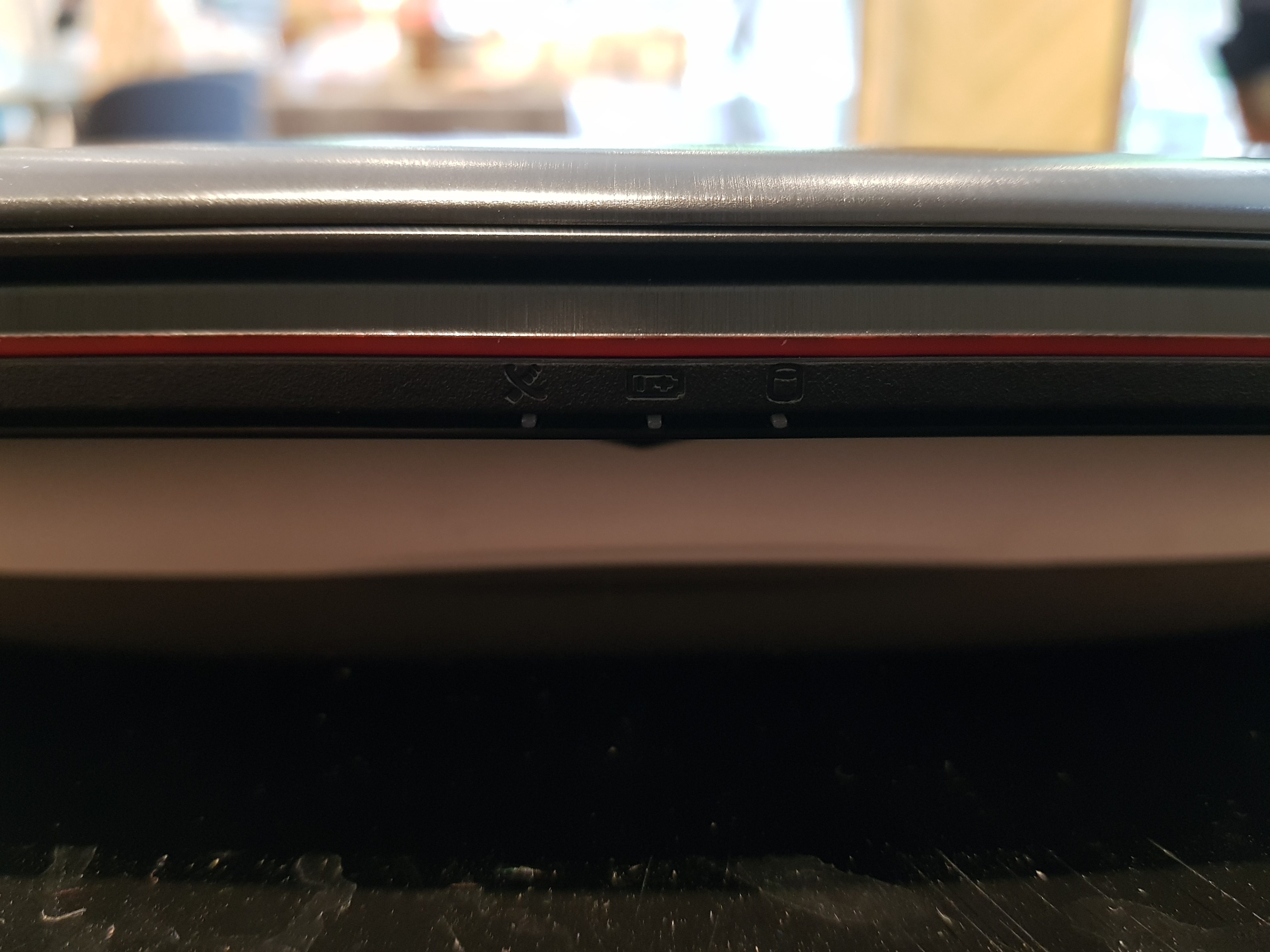 【小宅開箱】【閒聊】MSI GP63-8RE 平價-也能成為電競的一席