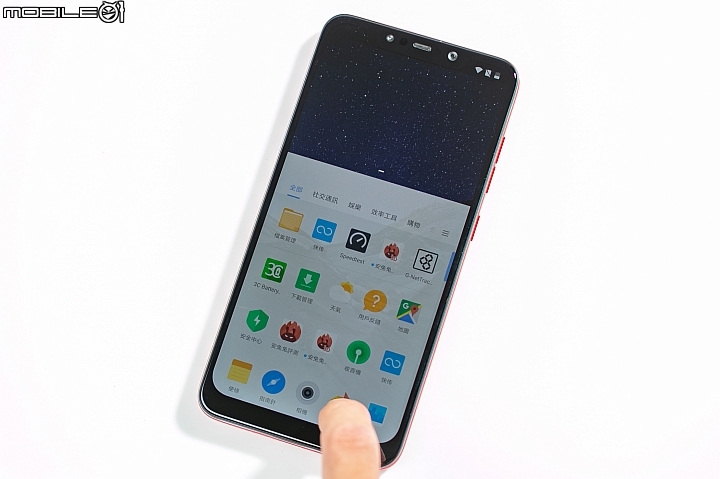 效能當先的性價比王者！小米PocoPhone F1體驗